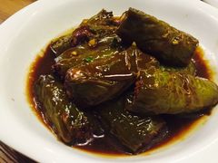 -妈妈的味道(工人体育场东路店)