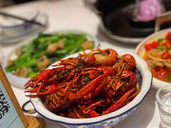 -江味龙虾馆·裸蓝龙虾(南山店)