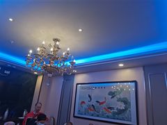 -潮喜竹溪荔湖酒家(荔枝湾店)