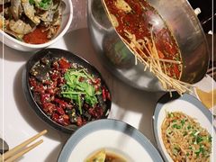 -付小姐在成都(中山公园店)