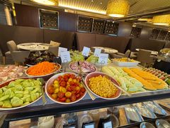 -北京王府井希尔顿酒店·万斯阁西餐厅