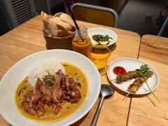 -saigon saigon | 西贡西贡(滨北店)