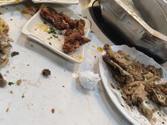 -京门活鱼馆·鱼火锅(百子湾（原红庙）店)