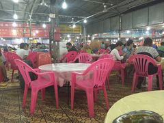 -板桥海鲜广场(文明东店)