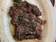 -西堤牛排(合肥之心城店)