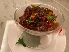 -东海朗廷酒店-唐阁T’ANG COURT 中餐厅
