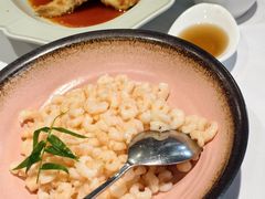 -香雪海饭店中餐厅(人民桥店)