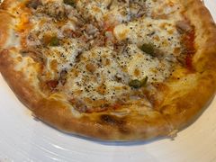 -安妮意大利餐厅(国贸店)