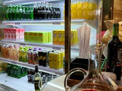 -威珀斯酒店·珀萃美食餐厅 | 海鲜刺身·现烤生蚝·特色烤肉