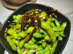 毛豆-巴厘龙虾·榜首油焖大虾(音乐学院·沿江酒馆店)