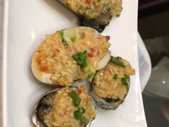 -覃记海鲜美食餐厅