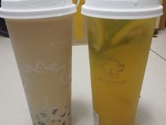 -茶力的小怪兽(梅林卓悦汇店)
