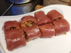 -皇马假日醉海南大酒店·假日一品派茶楼(秀英店)