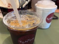-TonTon(永康路店)