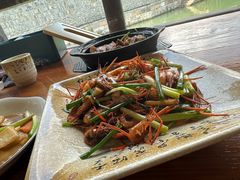 -75幢私房菜馆