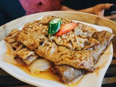 黑椒蒸大肠-点都德(千灯湖环宇城店)