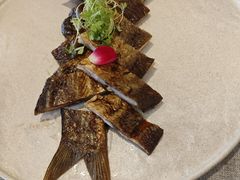 -汉水谣·江景餐厅(江滩店)