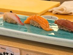 -鮨政·Omakase(万象城店)