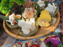 -慢丽江·云南野生菌土鸡锅(西山店)