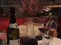 -金轩中餐厅 Jin Xuan(浦东丽思卡尔顿酒店)