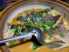 -千岛湖小鱼儿·淳安匠心农家菜