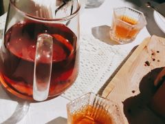-一棵树·意大利西餐厅One Tree(新城店)