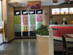 -嘉旺(上梅林店)