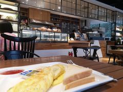 -Jamaicablue Coffeeshop(中央广场店)