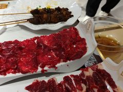 -潮正和潮汕牛肉火锅·老字号(番禺万达店)
