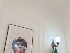 -Legno.ita Coffee by Wood(襄阳南路店)