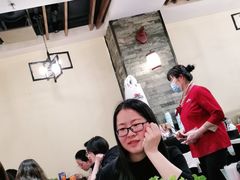-韩时烤肉(枫蓝店)