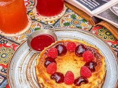 -BROWNSTONE布朗石西班牙餐厅(富城店)