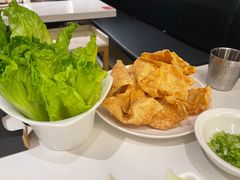 -牛焱·贵州黄牛肉火锅(城西银泰店)