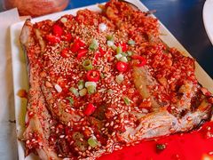 -有奴思烤肉·清真(正宁路店)