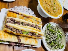 -王胖子驴肉火烧(鼓楼店)