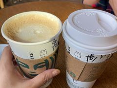 -星巴克臻选(沈阳万象城店)