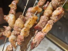 -锦州御烧烤(人民街店)