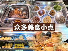 -金苑海鲜酒家(新港中路店)