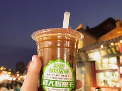 -大召寺明清一条街