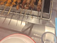 -7只羊·鲜羊肉串·地锅鸡精酿(玄武墨香路店)