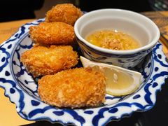 泰式传统虾饼-simply thai天泰(静安嘉里中心店)