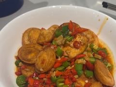 -兰湘子·湘菜小炒(崂山丽达店)