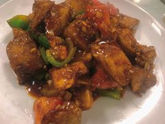 -鼎香润(德胜门内店)