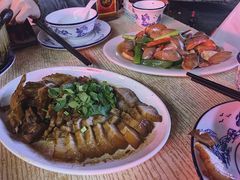 -潮汕美食.厚弥粥(白石洲店)