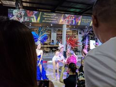 -西蒙人妖秀