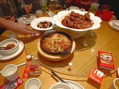 -九毛九西北菜(大东海店)