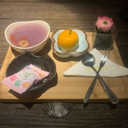 -琦品高端美容SPA会所