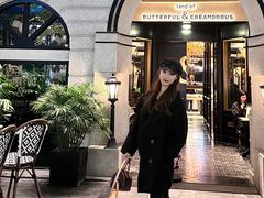 -BUTTERFUL&CREAMOROUS 黄油与面包(万象城店)