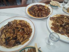 -清真·同发顺饭庄·烧麦(总店)