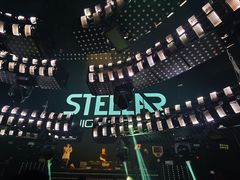 -STELLAR NIGHT CLUB星际酒吧(明发商业广场店)